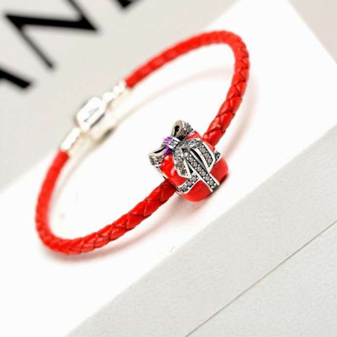 Picture of Pandora Bracelet 10 _SKUPandoraBraceletI03294813563